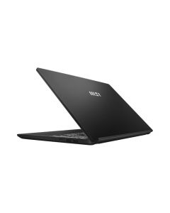Msi MODERN 15 H AI C2HMG-277MX 9s7-15h551-277 ultrabook c2hm/ 15.6 fhd / intel ultra 7 255h hasta 5.1ghz ddr5 16gb (2*8gb) 512gb ssd win 11 pro incluye mouse