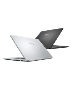 Msi MODERN 15 F1MG-837MX 9s7-15s112-837 ultrabook f1m/ 15.6 fhd / intel core 7 150u hasta 5.4ghz ddr4 16gb (2*8gb) 512gb ssd win 11 pro incluye mouse