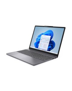 Lenovo 83K100BULM laptop ideapad slim 3 15irh10/core i5-13420h 2.1 ghz/24gb/512gb/15.3/touch/color luna gray/win 11 home/1 año en centro de servicio