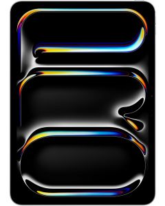 Apple MDWL4CL/A Ipad Pro M 256 Gb 27.9 Cm (11) 12 Wi-Fi 7 (802.11Be) Ipados 26 Plata