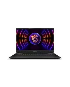 Msi STEALTH 17 STUDIO A13VH-056MX portatil gamer a13vh /intel core i9-13 900h /16gb 2 ddr5/ tb ssd / 17.3 uhd 144hz nvidia rtx 4080 gddr6 12gb/ win 11 pro