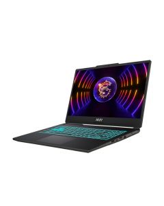 Msi CYBORG 15 A12VF-078MX portatil gamer a12vf /intel core i7-12650h 1.7 - 4.7ghz/ 8gb2 ddr5 /1tb nvme ssd/ 15.6 fhd 144hz /nvidia rtx 4060, gddr6 8gb/ win 11 home