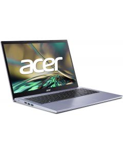 Acer NX.K6VAL.004 portátil - aspire 3 a315-59 a315-59-56pf 39.6cm (15.6") full hd 1920 x 1080 intel core i5 12a gen i5-1235u deca-core (10 core) 1.30ghz 8gb total ram 512gb ssd
