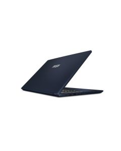 Msi MODERN 15 B12M-481MX ultrabook b12m/15.6 fhd, 60hz/intel core i5-1235u 4.40 ghz/onboard ddr4 8gb (3200mhz) /512 nvme ssd/iris xe graphis /win 11 pro.