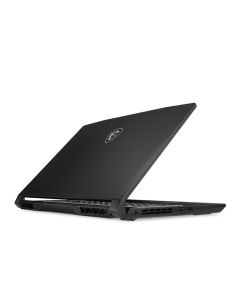 Msi CREATOR M16 B12VE-1085MX portatil gamer b12ve/16 qhd+ 60 hz/intel core i7-12650h 4.70 ghz/16gb ddr5 (8gb*2) / 1 tb nvme ssd/nvidia rtx 4050 6gb/win 11 pro.
