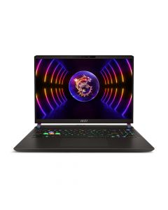 Msi VECTOR GP68HX 12VH-057MX gaming i9-12900hx computadora portátil 40.6 cm (16) full hd+ intel® core i9 16 gb ddr5-sdram 1 tb ssd nvidia geforce rtx 4080 wi-fi 6e (802.11ax) windows 11 home negro