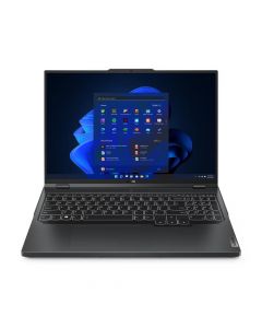 Lenovo 82WM0047LM legion pro 5 computadora portátil 40.6 cm (16) wqxga amd ryzen 7 7745hx 16 gb ddr5-sdram 512 ssd nvidia geforce rtx 4060 wi-fi 6e (802.11ax) windows 11 home gris