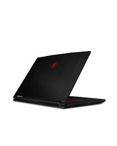 Msi THIN GF63 12VE-871MX portatil gamer 12vf /15.6 fhd-144 hz/ intel core i7-12650h/ ddr4 16gb ( 8gb* 2) a 3200 mhz /512gb nvme ssd /nvidia rtx 4050, gddr6 6gb/win 11 home. incluye mochila