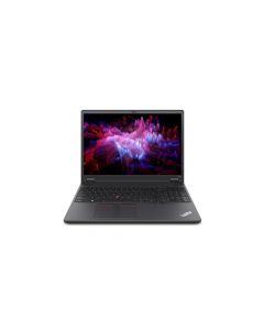 Lenovo 21FD000GLM thinkpad p16v estación de trabajo móvil 40.6 cm (16") wuxga intel core i7 i7-13700h 16 gb ddr5-sdram 512 ssd nvidia rtx a1000 wi-fi 6e (802.11ax) windows 11 pro negro
