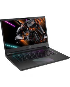 Gigabyte AORUS 15 9MF-E2US583SH portatil gamer 9mf/15.6 fhd, 144hz / i5 12500h 4.5ghz ddr5 16gb 8gb2 512 gb nvme ssd/ nvidia rtx 4050, gddr6 6gb/win 11 home