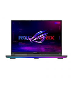 Asus G834JY-N6072W 90nr0cg1-m005e0 rog strix scar 18 intel® core i9 i9-13980hx computadora portátil 45.7 cm (18") wqxga 64 gb ddr5-sdram 2 tb ssd nvidia geforce rtx 4090 wi-fi 6e (802.11ax) windows 11 home negro