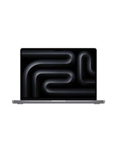 Apple Z1C8 macbook pro 14 in m3 16 gb 512gb ssd gris espacial