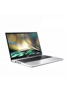 Acer NX.K6TAL.00Y laptop aspire 3 a315-59-74wv, core i7-1255u, 16gb, 512gb, 15.6 pulgadas fhd, plata ,1 año garantia seguro contra robo
