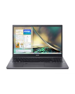 Acer NX.KN3AL.00P laptop aspire 5 a515-57-72fp 15.6" full hd, intel core i7-12650h 3.50ghz, 16gb, 512gb ssd, windows 11 pro 64-bit, español, gris