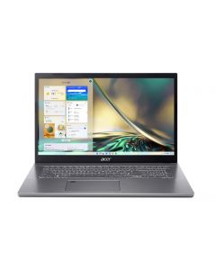 Acer NX.KN3AL.00N laptop aspire 5 a515-57-560y 15.6" full hd, intel core i5-12450h 3.30ghz, 16gb, 512gb ssd, windows 11 pro 64-bit, español, gris