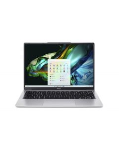Acer NX.KS8AL.002 laptop aspire lite 14 al14-31p-c0s2 14" wuxga, intel n100 1.80ghz, 8gb, 256gb ssd, windows 11 home 64-bit, español, plata