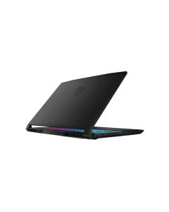 Msi KATANA A15 AI B8VG-421MX portatil gamer b8vg / 15.6 fhd 144hz amd ryzen 7 8845hs hasta 5.1ghz ddr5 16gb (8gb*2) 512gb nvme ssd nvidia rtx 4070, gddr6 8gb win 11 home incluye backpack