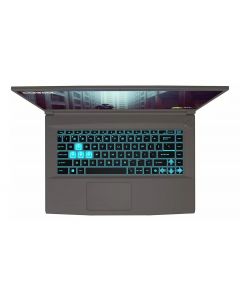 Msi THIN 15 B12UCX-1825MX 9s7-16r831-1825 portatil gamer b12u / 15.6 fhd 144hz intel core i5 12450h hasta 4.4 ghz ddr4 16gb 8gb2 512 ssd nvme nvidia rtx 2050 gddr6 4gb win 11 home