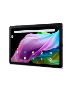 Acer NT.LFSAL.001 tablet iconia p10 mediatek mt8183 4 gb ram 128 emmc 10.4 2k 2000 x 1200 ips android 12 cam posterior 8mp frontal 5mp portfolio case
