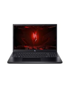 Acer NH.QN8AL.00C laptop gamer nitro v 15 nvidia geforce rtx4050 6gb, core i7-13620h, pantalla 15.6 fhd 144hz ips, 8 gb ram, 512 ssd, win 11 home, negro 1 año de garantia seguro contra robo