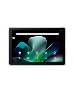 Acer NT.LFTAL.002 tablet iconia m10 mediatek mt8183 4 gb ram 64 emmc 10.1 wuxga ips android 12 cam posterior 8mp frontal 5mp bumper case gris champaña