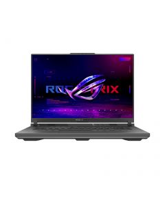 Asus G614JVR-N4099W 90nr0ii6-m003z0 rog strix g16 intel core i9 i9-14900hx computadora portátil 40.6 cm (16) wqxga 16 gb ddr5-sdram 1 tb ssd nvidia geforce rtx 4060 wi-fi 6e (802.11ax) windows 11 home verde