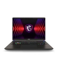 Msi VECTOR 16 HX A14VGG-405MX 9s7-15m242-405 portatil gamer a14vgg / fhd 144hz intel core i9 14900hx hasta 5.8 ghz ddr5 32gb (16gb*2) 1tb ssd nvme nvidia rtx 4070, gddr6 8gb win 11 pro combo 20 aniversario