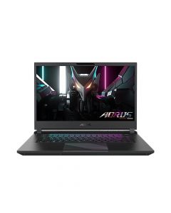 Gigabyte AORUS 15 9SF-E3LA754SH laptop intel core i5 i5-12500h computadora portátil 39.6 cm (15.6) quad hd 16 gb ddr5-sdram 1 tb ssd nvidia geforce rtx 4070 wi-fi 6e (802.11ax) windows 11 home negro