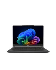 Msi STEALTH A16 AI+ A3HVFG-072MX portatil gamer ai / 16 qhd 240hz amd ryzen 9 hasta 5.0 ghz lpddr5 32gb 1tb nvme ssd nvidia rtx 4060, gddr6 8gb win 11 pro