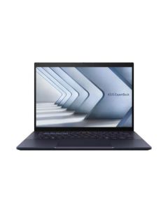 Asus B5404CMA-U716G1T-P1 90nx06r1-m00dr0 
 laptop expertbook advanced b5404cma, core ultra 7 155h, 16gb, 1tb ssd, 14 pulgadas wuxga, win 11 pro, star black, grado militar, 1 año de garantia