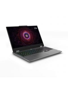 Lenovo 83JC007CLM idea gaming loq 15arp9 / ryzen 5 7235hs 3.2ghz 8gb ddr5 512gb ssd rtx 3050 6gb 15.6 fhd (1920x1080) luna grey win 11 home 1yr cs