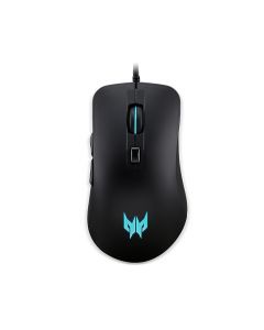 Acer NP.MCE11.00U predator cestus 310 ratón diestro usb tipo a óptico 4200 dpi
