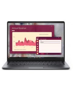 Dell 19T84 pro - notebook 14"