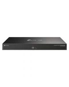 Tp-Link VIGI NVR4032H grabadora de vídeo en red (nvr) negro