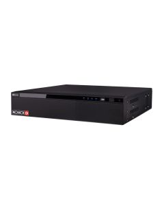 Provision-Isr NVR12-32800RFAN(2U) nvr provision isr -Provision-Isr is a high-performance network video recorder supporting face recognition and advanced analytics (dda) (up to 32 channels)