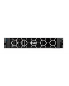 Dell R760XS263_4509Y4 poweredge r760xs servidor 8 tb bastidor (2u) intel® xeon silver 4509y 2.6 ghz 16 gb ddr5-sdram 800 w