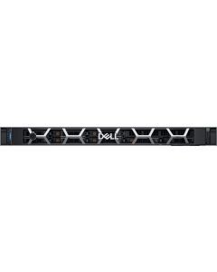 Dell R360264_6315P2 Poweredge R360 Servidor 2 Tb Bastidor (1U) Intel Xeon 6 6315P 2,8 Ghz 16 Gb Ddr5-Sdram 600 W