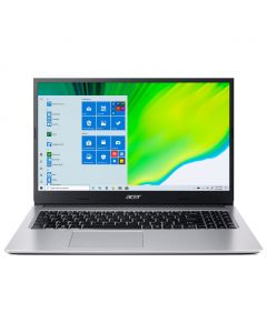 Acer NX.HVUAL.01F laptop aspire 3 a315-23-r0fu 156" amd r5 3500u disco duro 256 gb ssd ram 8 windows 11 home color plata
