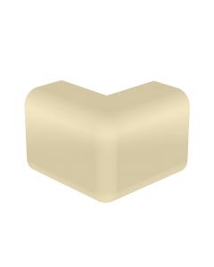 Panduit OCF3EI-E empalme de esquina exterior ld