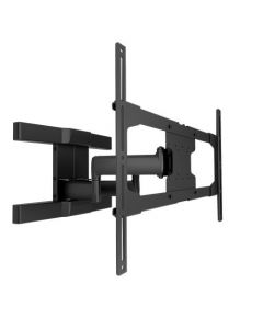 Chief ODMLA25 soporte para pantalla de señalización 2.03 m (80) negro