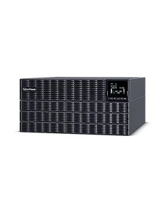 Cyberpower OLS6KERT5U-NEMA ups/nobreak 6kva/6kw 220v online lcd 4 con (OLS6KERT5U-NEMA)