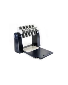 Tsc OP-COM-0010 Tsc, accessory external roll mount assy with 3-inch core label spindle, blue (1set/box)