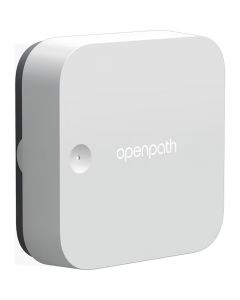 Openpath OP-CR-SDC single door controller, 2 entry capacity, reader inputs,2 wiegand inputs