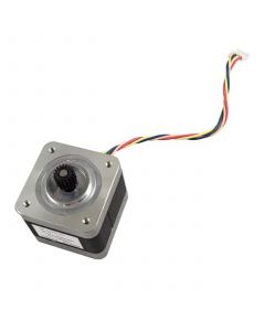 Zebra P1080383-221 pieza de repuesto equipo impresión motor 1 pieza(s)