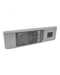 Zebra P1083320-108 pieza de repuesto equipo impresión panel control 1 pieza(s)