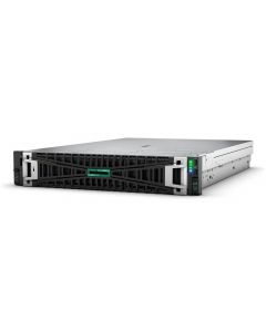 Hpe P66781-B21 servidor proliant dl385 gen11 amd epyc 9124 3.0ghz 16-core 1p 32gb-r 8sff 800w