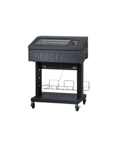 Printronix P8P05-1111-0 llc p8000  500 lpm open pedestal line matrix printer wusb serial & ethernet free remote management download incls pglvgl telnet ansi pcl2 ipds ibm emulation sold separately requires ltl shipping