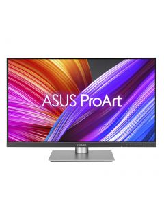 Asus PA24ACRV 90lm08y0-b01m70 proart monitor de computadora 60.5 cm (23.8) 2560 x 1440 pixeles quad hd lcd negro