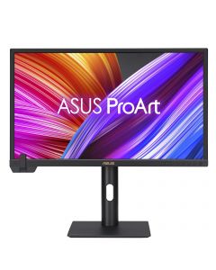 Asus PA24US 90lm097a-b01370 proart monitor de computadora 59.9 cm (23.6) 3840 x 2160 pixeles 4k ultra hd lcd negro