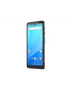 Unitech PA768-QA6FRMDG terminal pa768 2d (n6703) android 12 gms & aer bt&wifi (24ghz 5ghz 6ghz) camera gps hf nfc con bumpersy hand straps batería usb 30 type c cable fuente de poder (us)